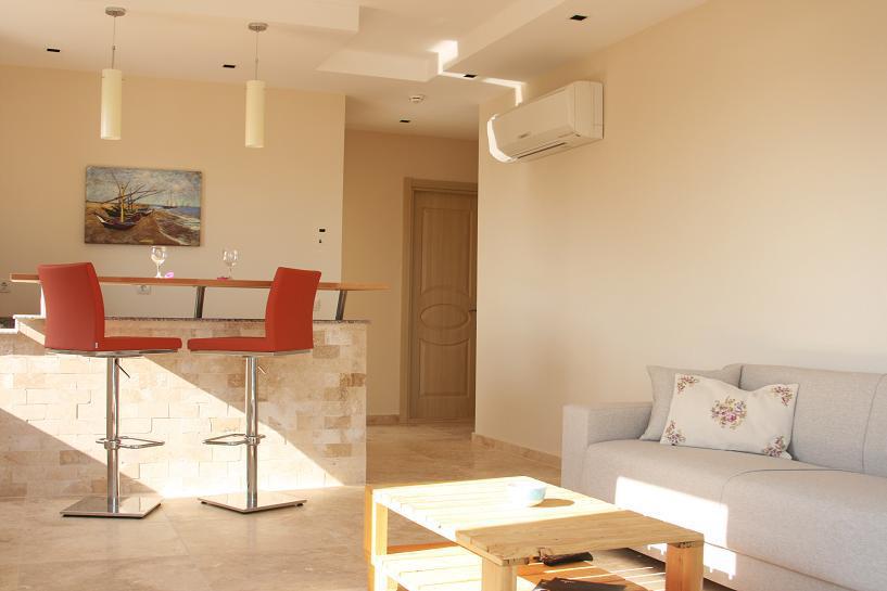 Saylam Suites Kaş Extérieur photo