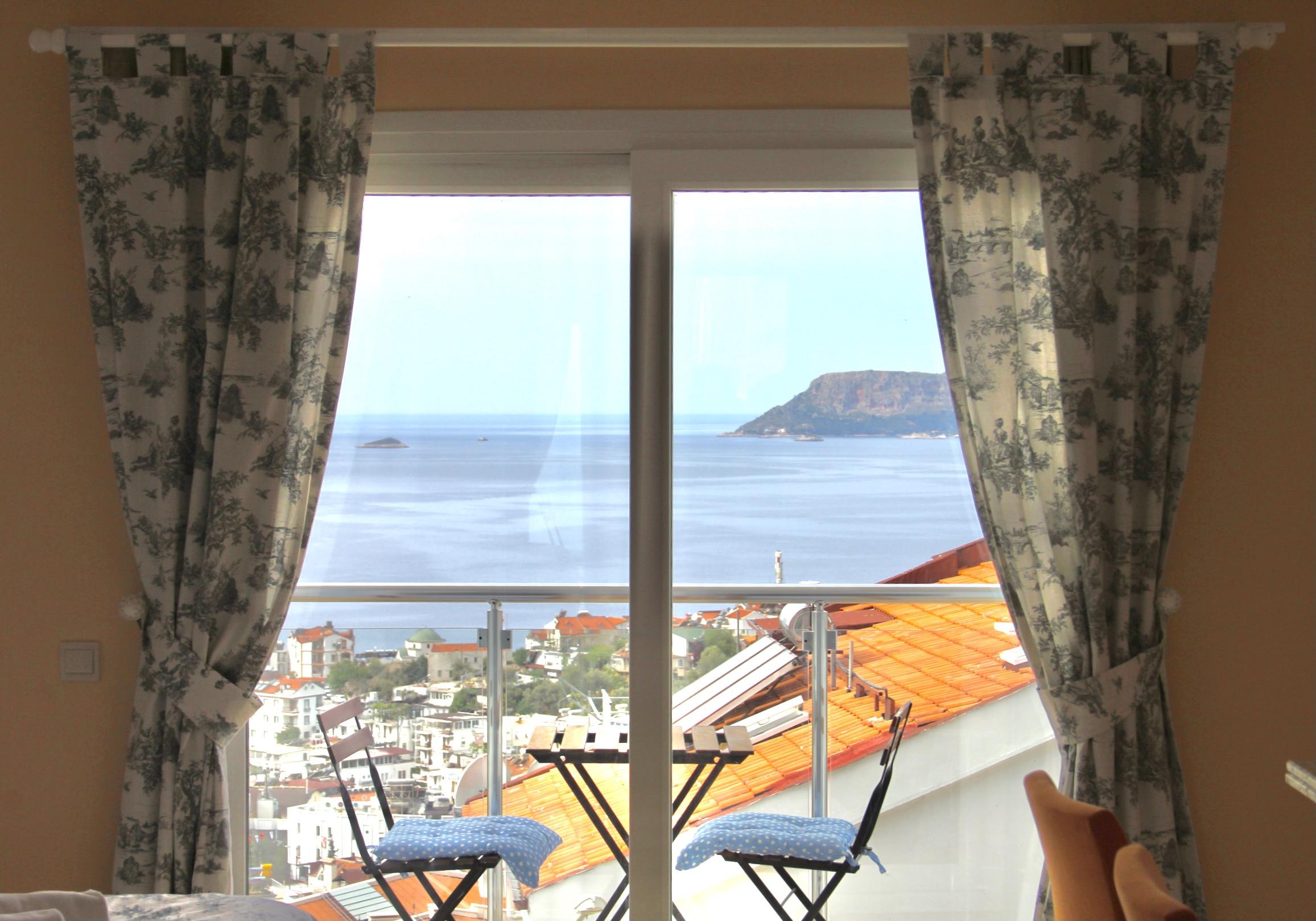 Saylam Suites Kaş Extérieur photo